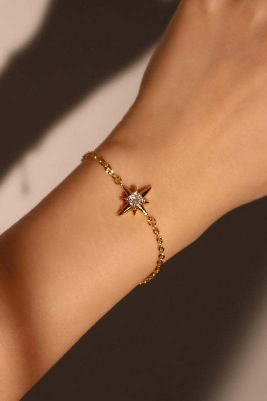 斯特拉·波拉手鍊