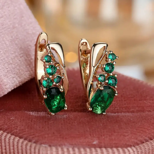 特薩利·莫雷辛 耳環