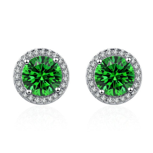 露西婭·維爾迪爾 耳環