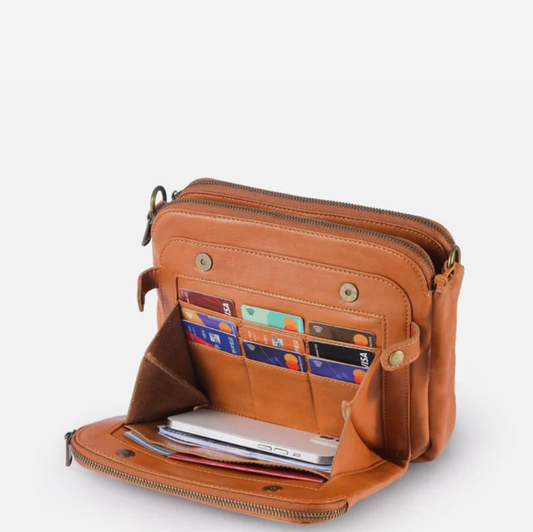 昱婷|真皮托特包